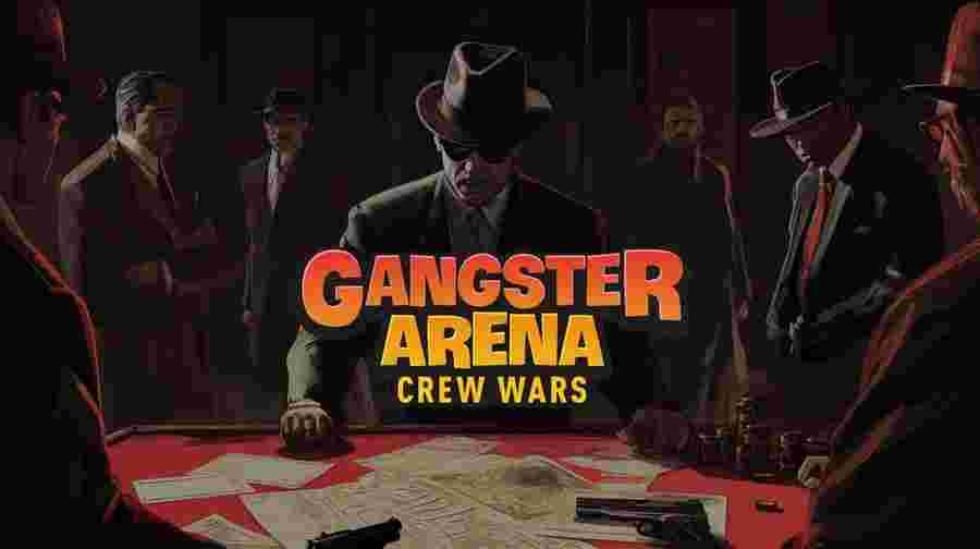 Comprehensive Guide to Mobster Crew Battles in Arenas