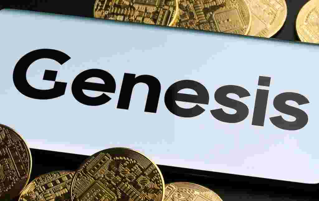 Genesis Trading Moves 600 BTC to Coinbase During Bankruptcy Period
