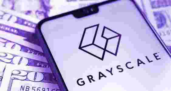 Grayscale Moves $1.01 Billion in Ethereum to Prime Brokerage Platform