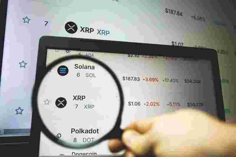 Analyst Predicts XRP's Rise to $5.85: Timeline Breakdown