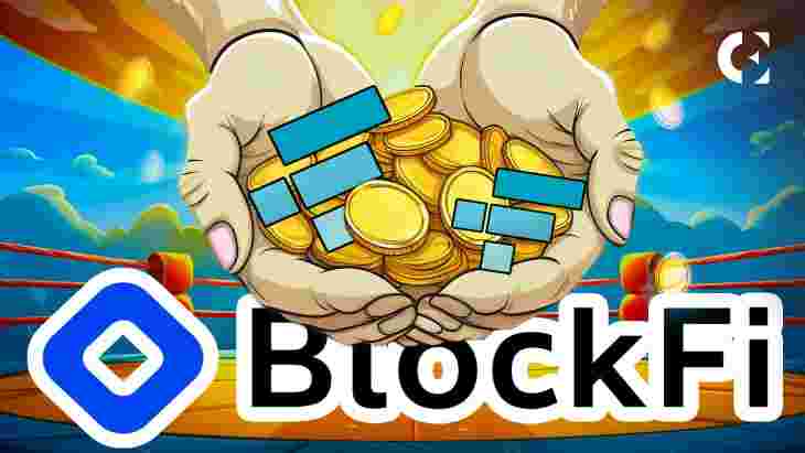 FTX Claims Sale Fully Compensates Crypto Gamers via BlockFi
