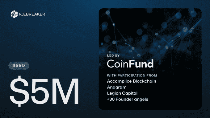 CoinFund Pumps $5M into Future's LinkedIn: Web3's Game-Changing Move?