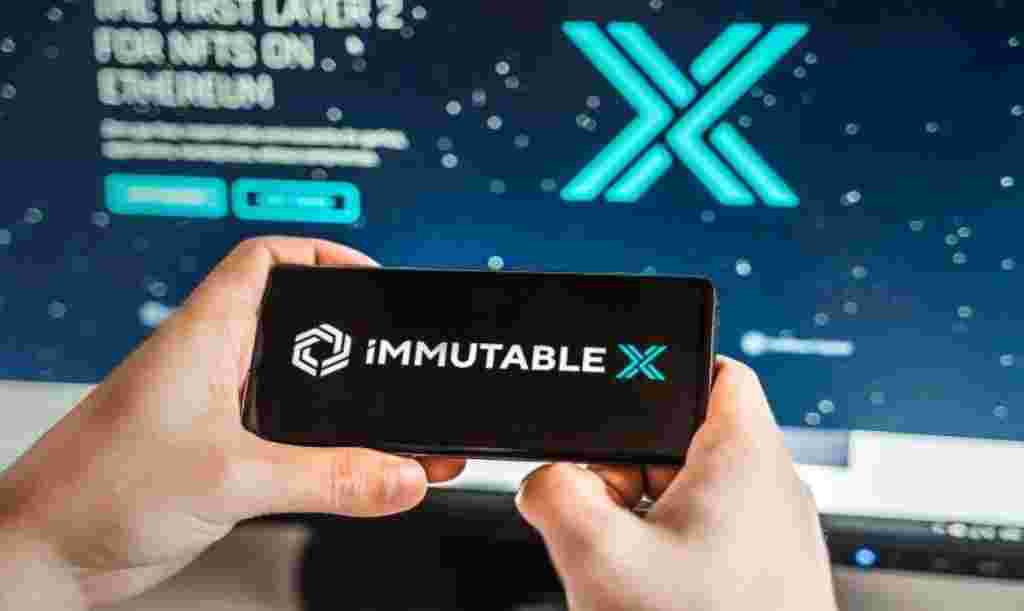 Immutable Empowers 400 Developers to Pioneer Web3 Gaming Revolution