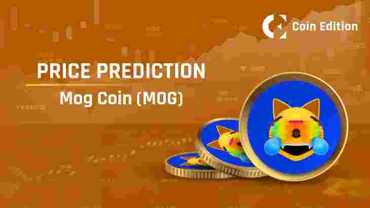 MOG's Surge to $0.00001 by 2030? Uncover the Huge Crypto Win Inside!
