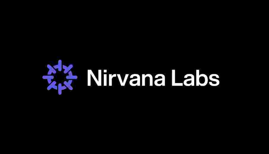 Nirvana Labs Secures $4M Seed Funding from Castle Island Ventures & RW3 Ventures