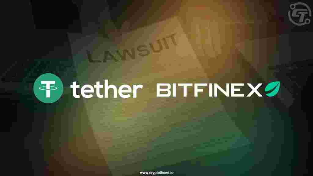 Lawsuit Against Tether Updated: Plaintiffs File Amended Complaint