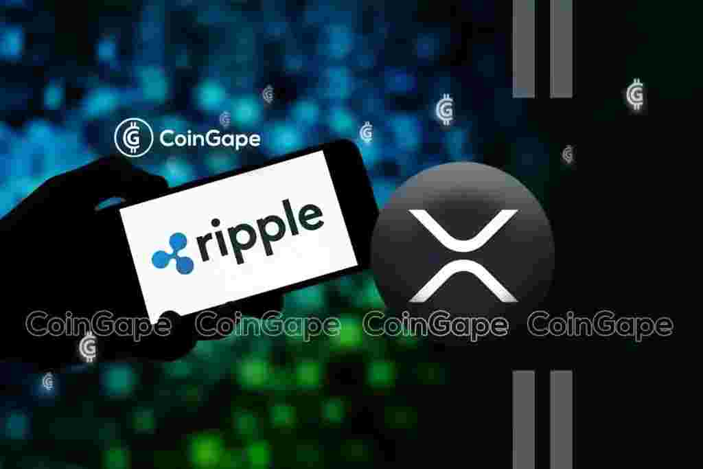 XRP Hits $0.56 Amid Major Transfer, Next Goal for Gamers