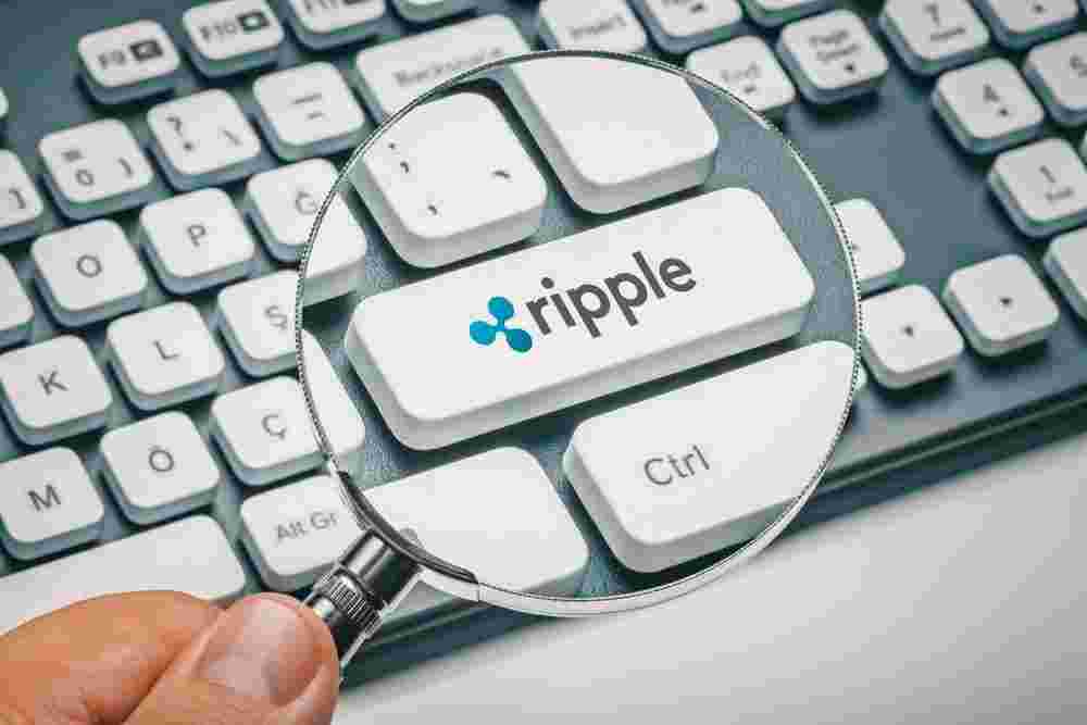 Ripple Set to Release 1 Billion XRP on August 1