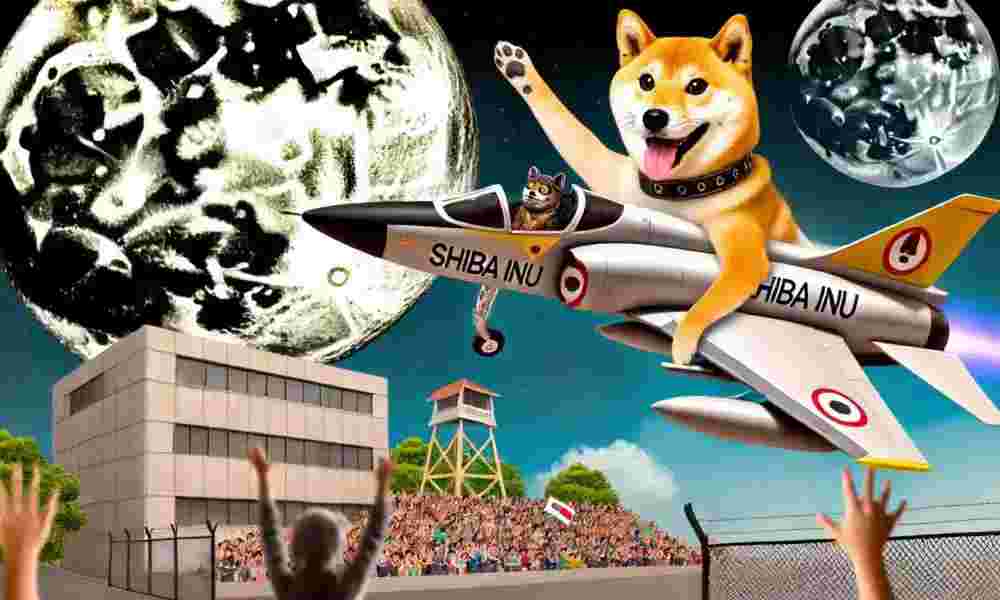 Why SHIB Whales Are Fully Committed: Analyzing Shiba Inu's Rising Popularity