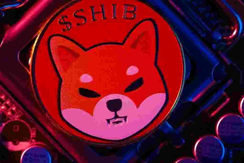 Shiba Inu Poised for Boom; Burn Rate Up 297% in a Day