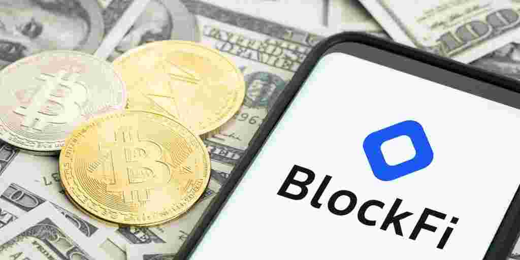 Repayment Process for 100,000 Creditors of BlockFi Starts This Month
