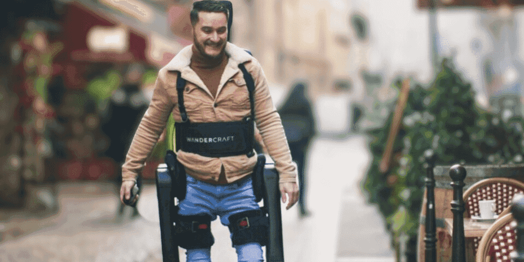 Paris Olympics Highlight Innovations in Exoskeleton Tech