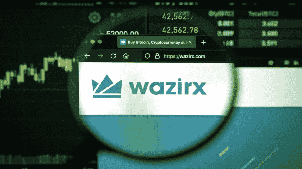 Hacker Gifts 'I Hacked WazirX' Token to Vitalik Buterin