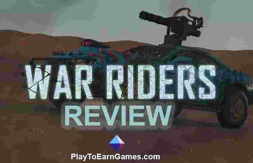 Exploring the Battle Zones: A Comprehensive Review of 'War Riders'