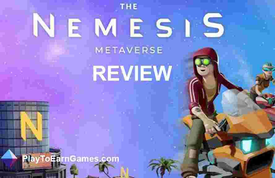 The Nemesis Review: An In-Depth Analysis of the Game's Merits and Shortcomings