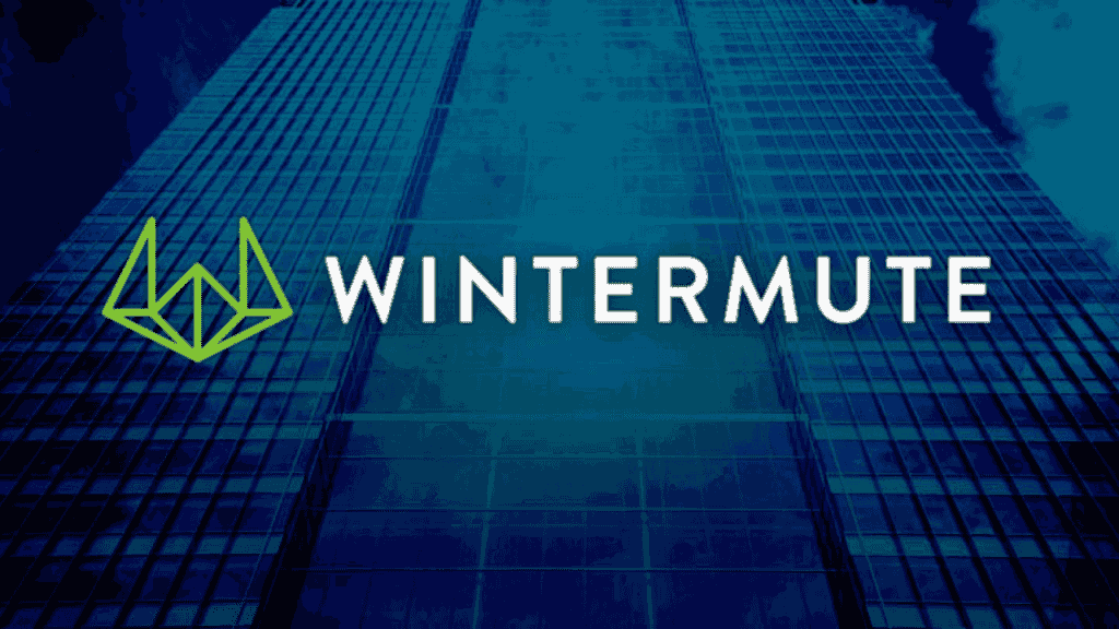 Wintermute Targets $2 Billion Valuation After Securing Investment from Tencent