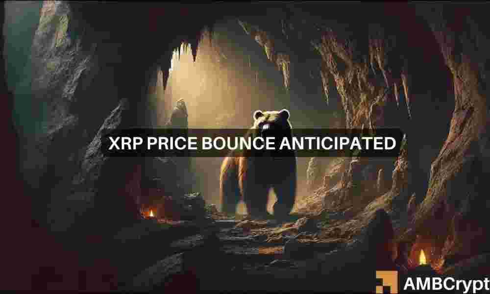 XRP's Weekend Price Movement: The Importance of Long-Term Range Breakdown