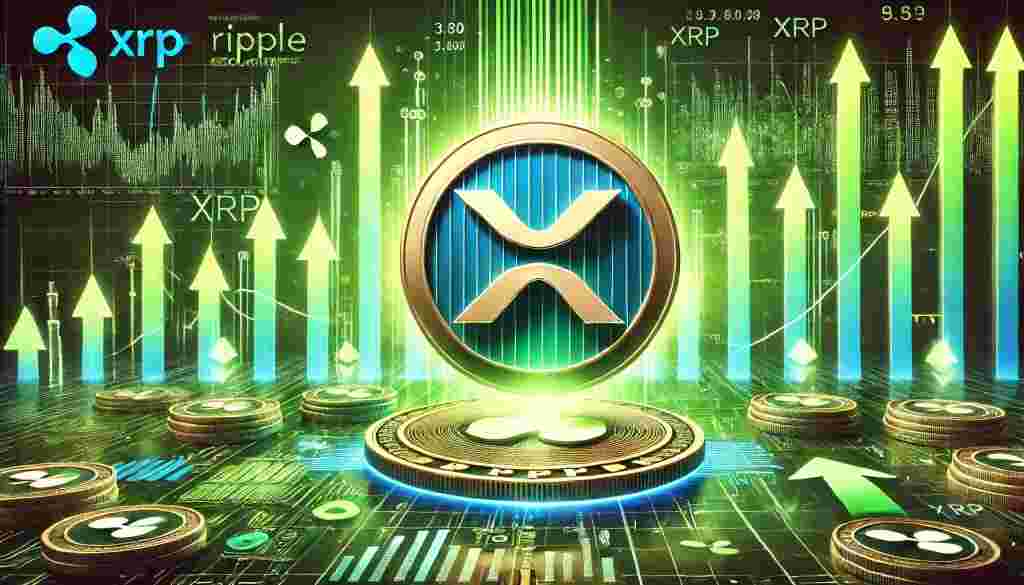 Crypto Expert Forecasts Major Surge in XRP Price: What's the Potential?