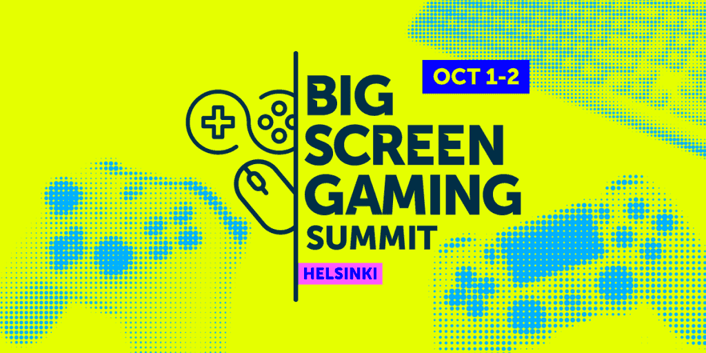 Helsinki's Game-Changer: 2-Day Crypto Gaming Blitz, October! Be There!