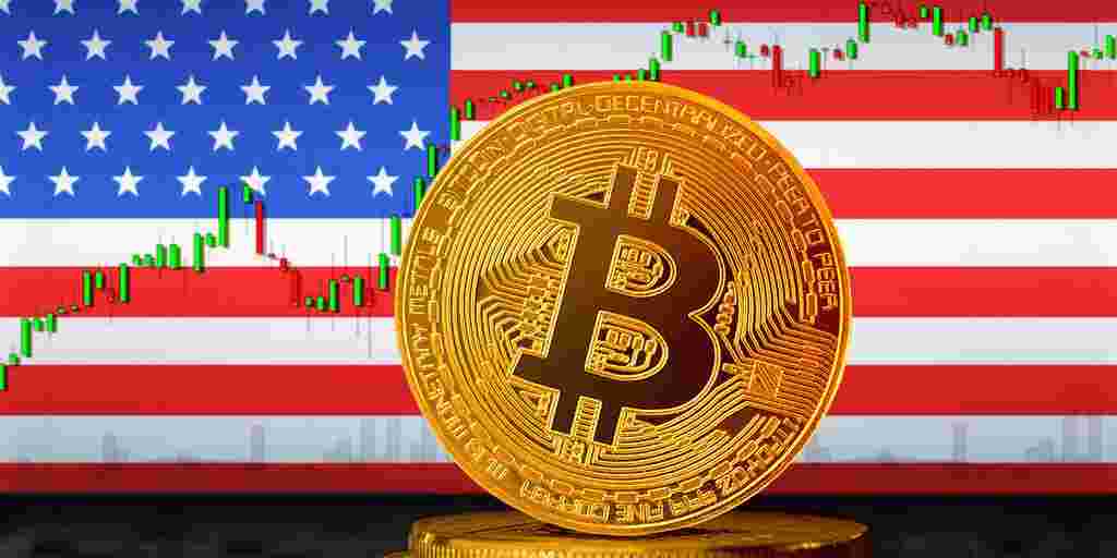 US Officials Transfer Seized Bitcoin Worth Millions