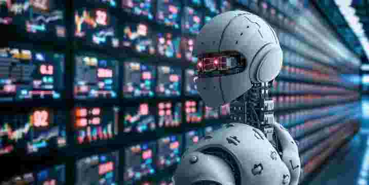 Revolutionizing Trading Methods Through Artificial Intelligence Insights