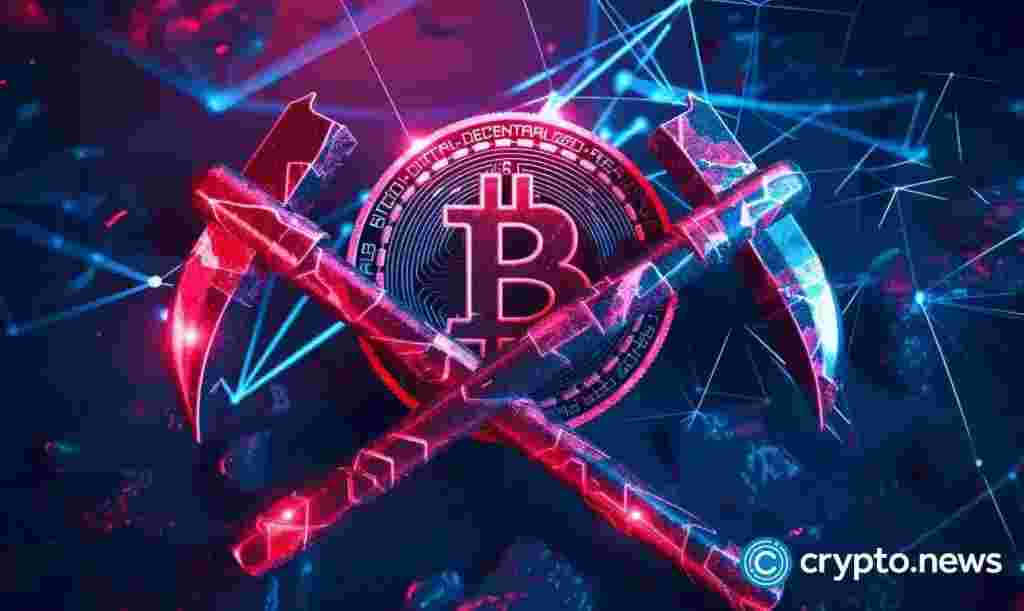Crypto Gamers Alert: Bitcoin Mining Stocks Face Tech Perils