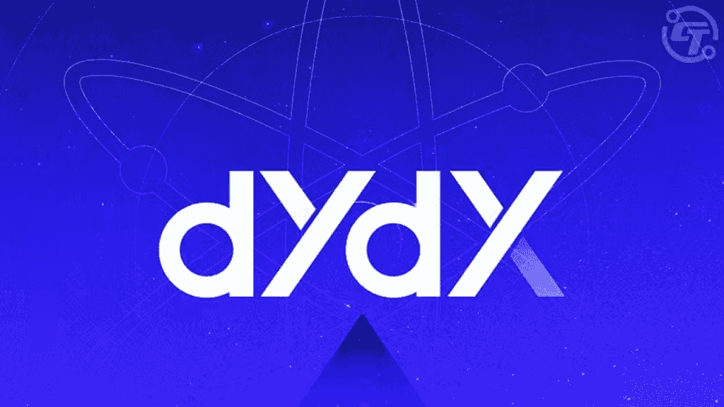 dYdX Considers Selling Its Derivatives Software to Leading Cryptocurrency Companies