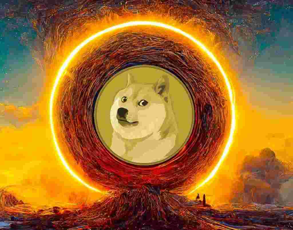 Predicting Dogecoin's Rise to $10 for Crypto Gamers