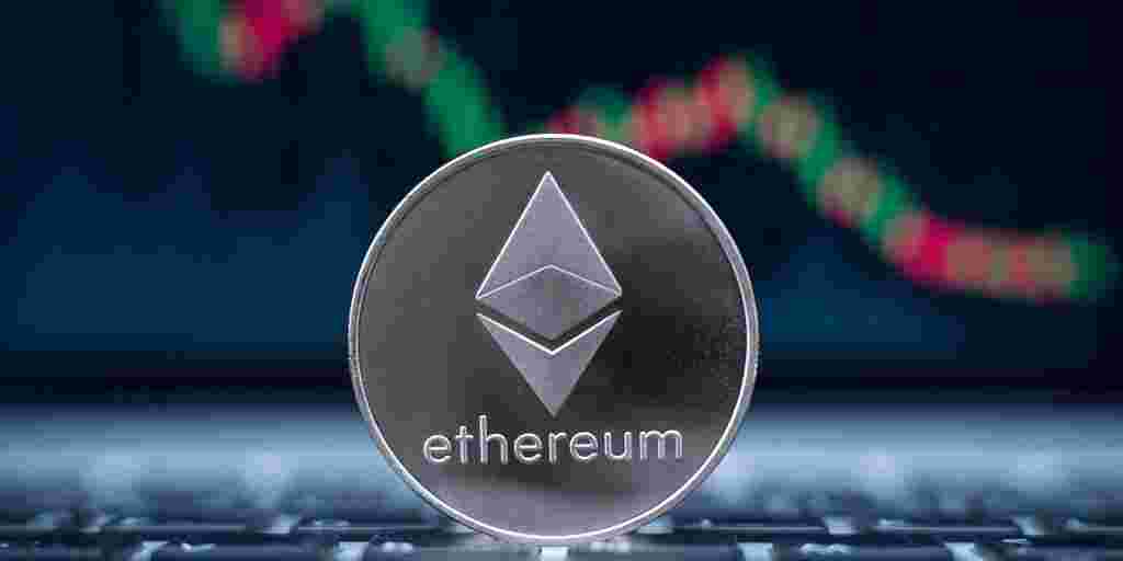 Demand for Ethereum ETFs Might Fall Short of Expectations, Says Study