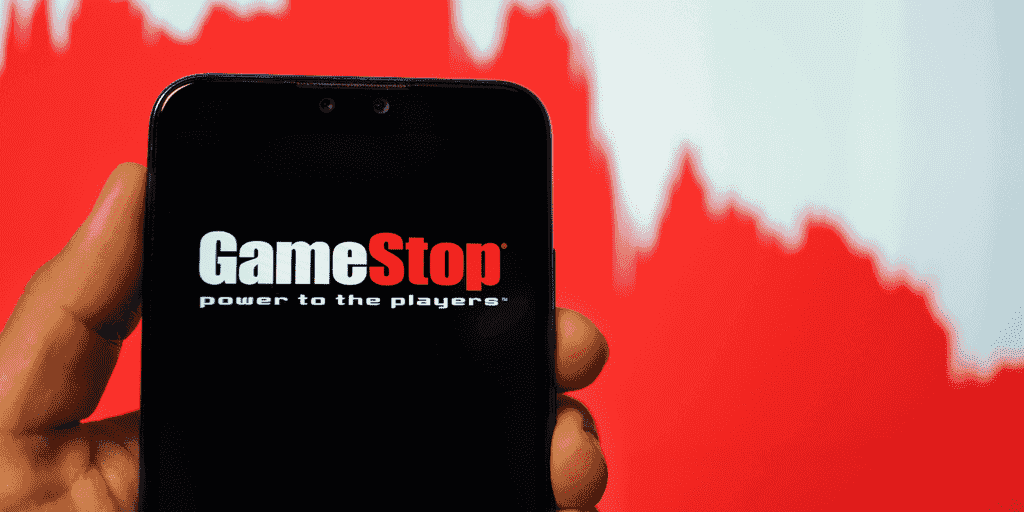 GameStop Themed Cryptocurrency Plummets Amid Decline of Roaring Kitty Stock Frenzy