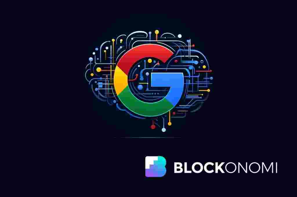 Parent of Google Boosts AI Investments for Crypto Gaming in Q2 2024