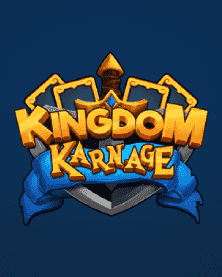 Kingdom Karnage: Earn Rewards in This Crypto Gaming Experience