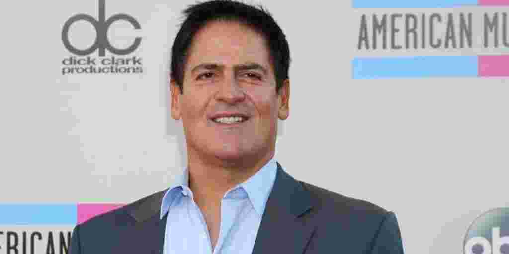 Mark Cuban Discusses How Bitcoin Boosts Silicon Valley's Support for Trump