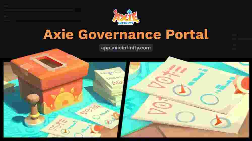 Update on Axie Governance Development, July 2024: Part Three