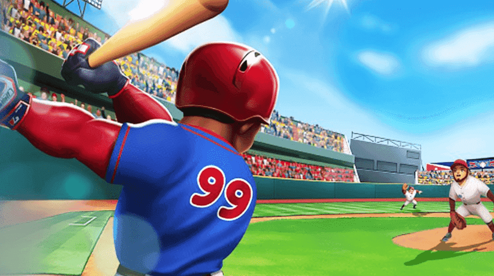 Introducing a New Tap-to-Earn Baseball Game on Telegram by Delabs