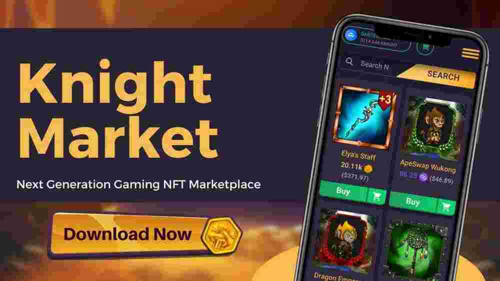 Guide to Upgrading and New Features in Forest Knight NFT Marketplace Version 2