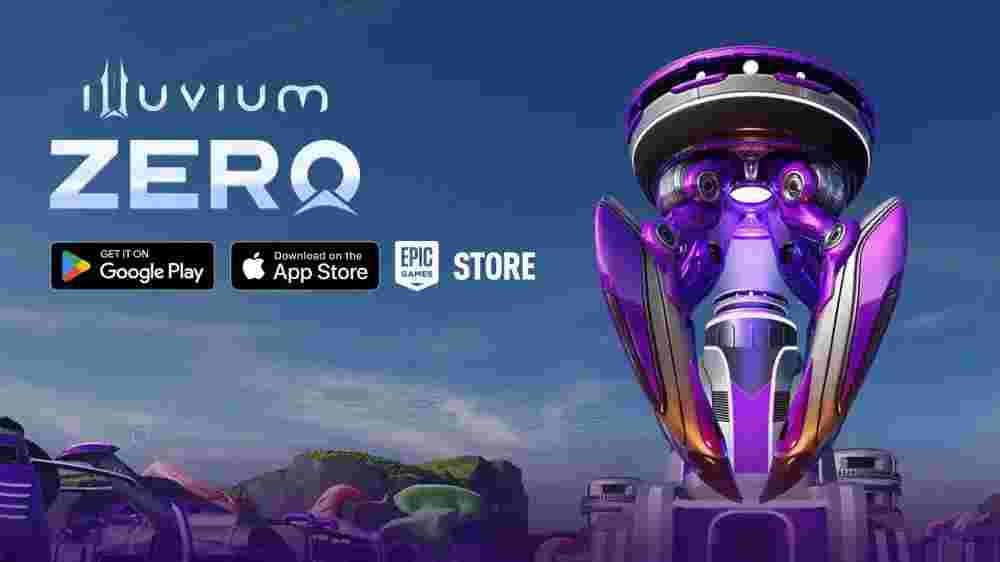 Beta Release of Illuvium Zero Introduces Novel Features and Improvements