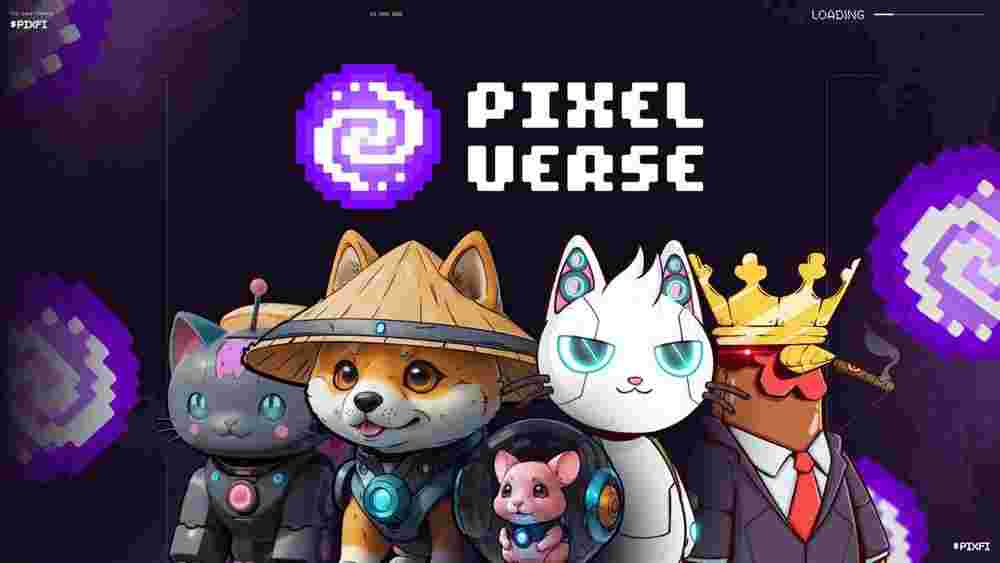 Ultimate Guide: Earning PIXFI by Playing Pixeltap in Pixelverse