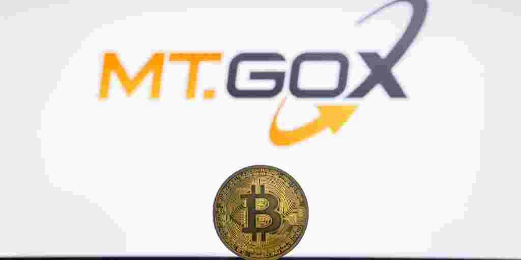 Bitcoin Repayment Schedule for Mt. Gox Users Announced