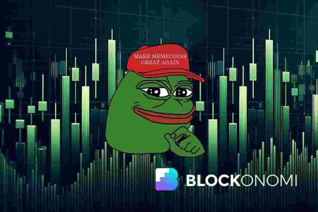 How PEPE Coin Could Surge with Ethereum ETF Nod for Gamers