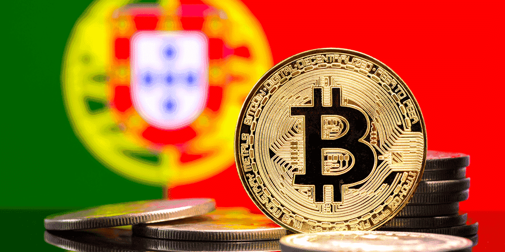 Introducing a New Path to EU Citizenship Through Bitcoin Investment