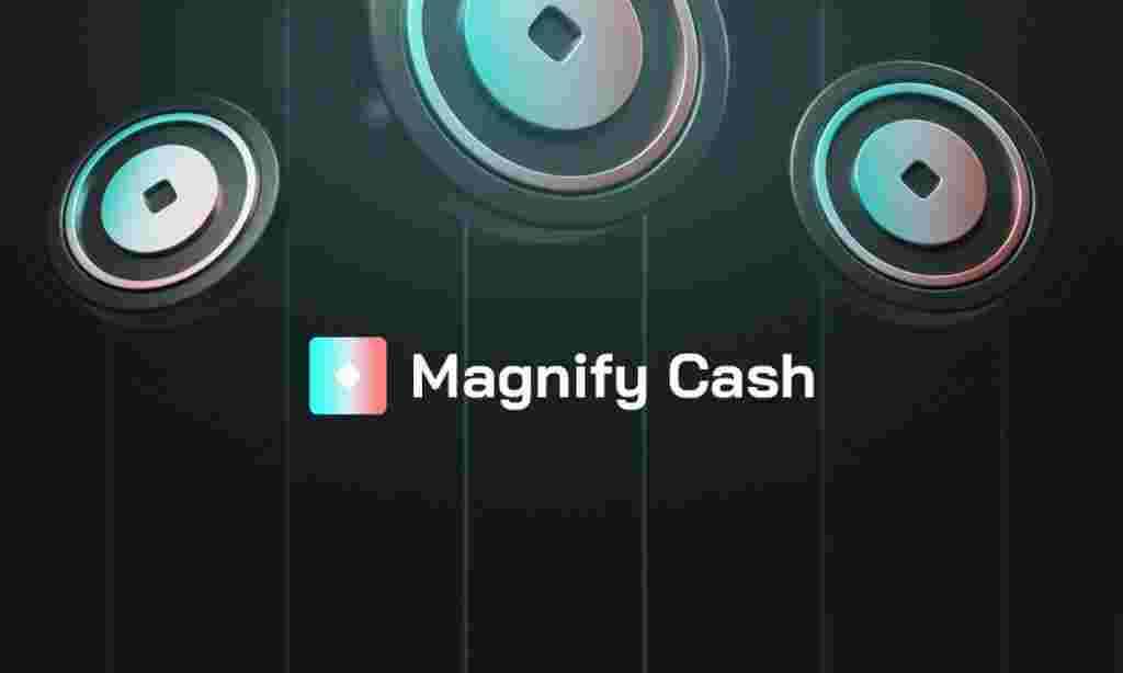 Magnify Cash Unveils New DeFi Platform and $MAG Token in Fair Launch Event