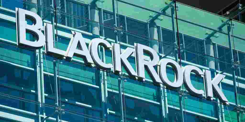 BlackRock Hits Record $10.6 Trillion in Assets, Boosted by Bitcoin ETF