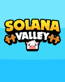 Explore Play2Earn Adventures in Solana Valley: A Crypto Gaming Experience