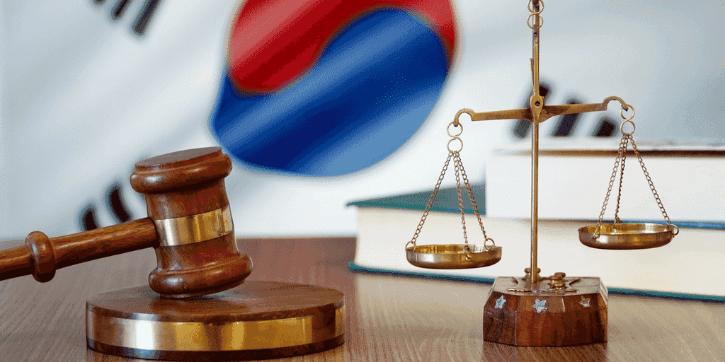South Korea Implements New Law for Crypto Investor Safeguards, Enhancing Regulations