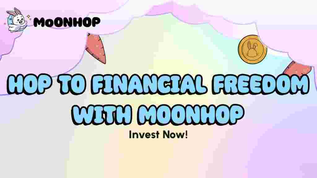 Diving into MOONHOP's Secure Presale & Crypto Games Insight