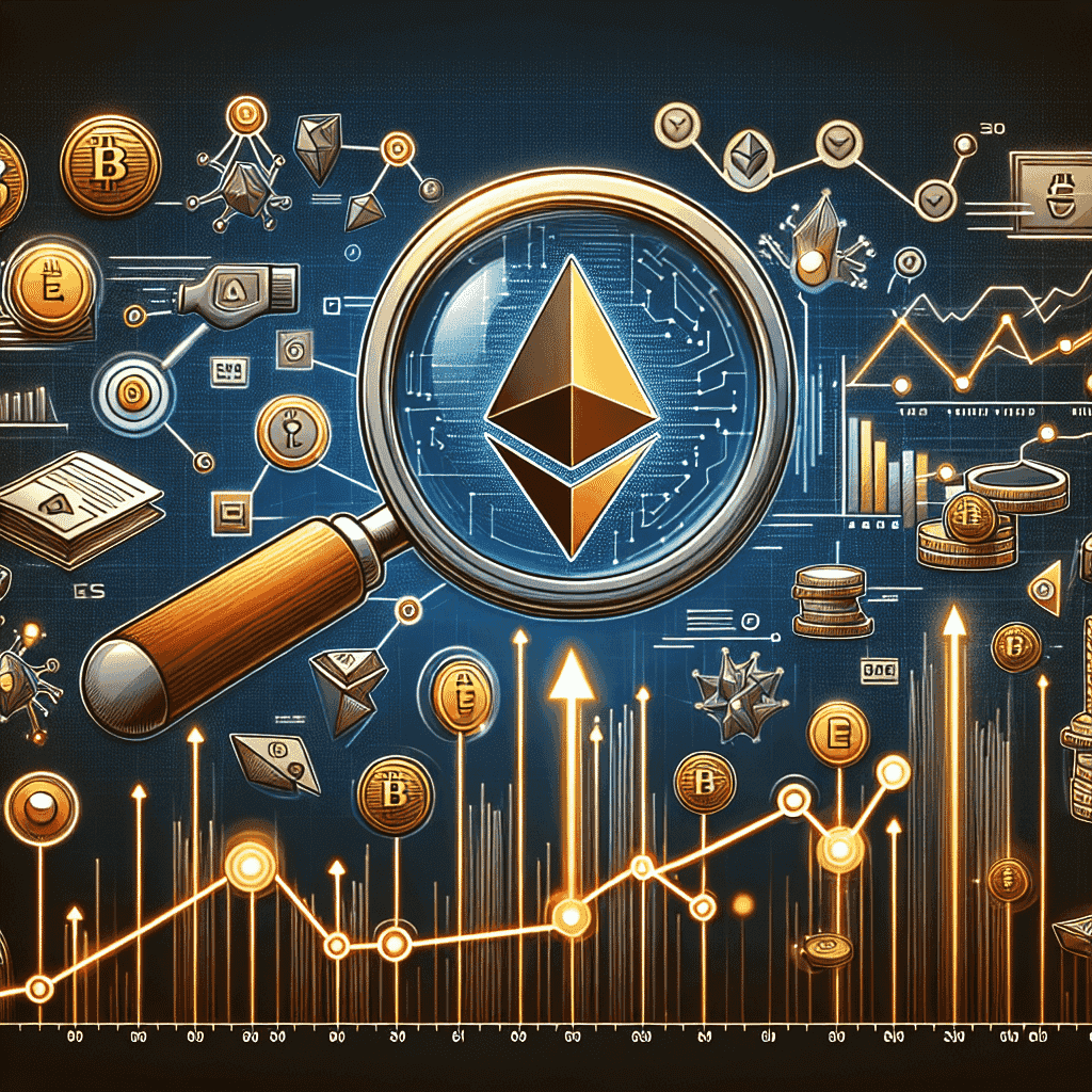 5 Reasons Why Surging Ethereum Usage Could Push ETH to $3K - Insights Inside!