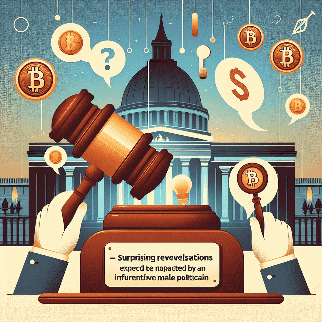 Discover What the US Senate Majority Leader Will Reveal at Kamala Harris's Crypto Talk