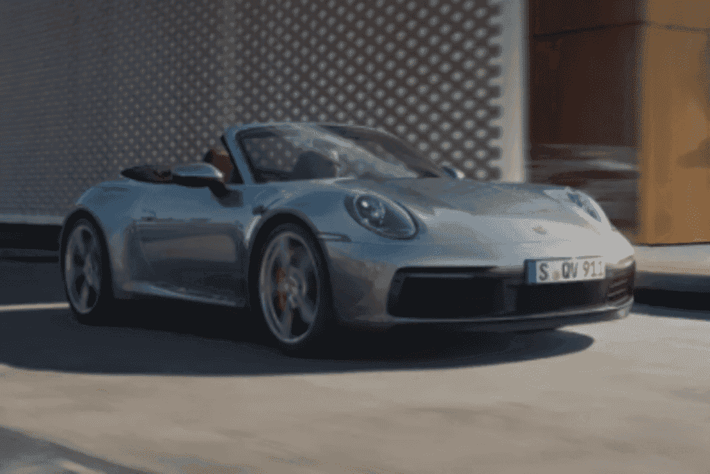 A Step-by-Step Guide to Investing in Porsche Stock with Confidence