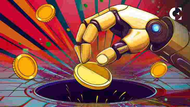Crash Alert: AI & Big Data Coin Values Plummet - Don't Fall for the Frenzy